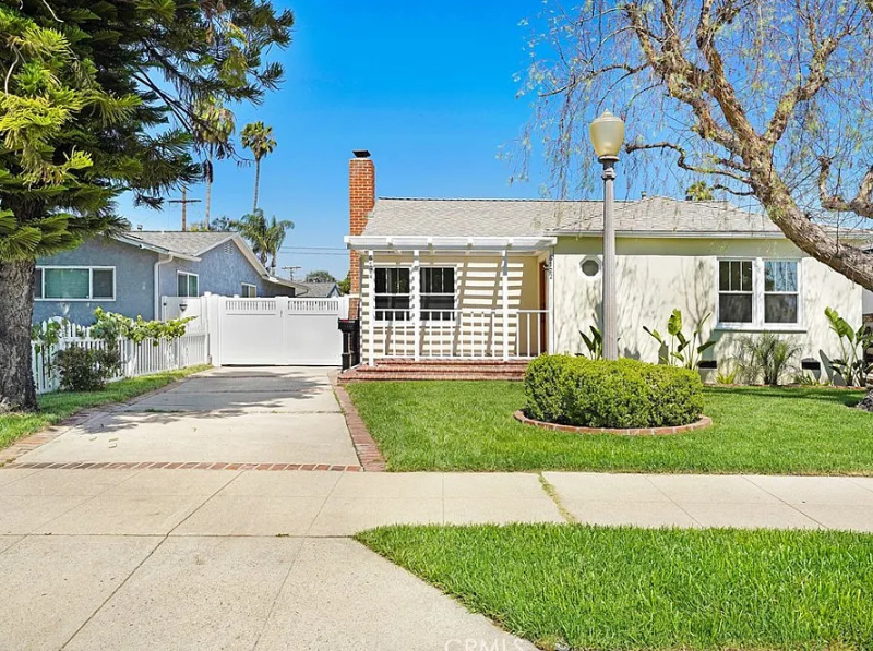 Main House for Rent with ADU - Van Nuys, CA - Фото 11