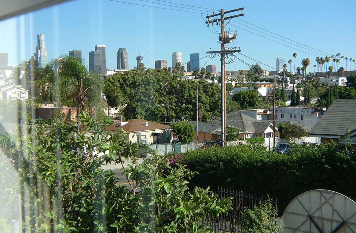 Квартира в Echo Park! -$1,200 с депозита, по усмотрению владельца. Прямой договор БЕЗ риелторских проц.
