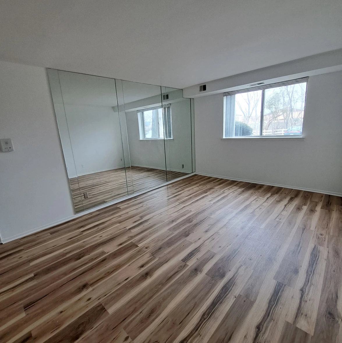 2 BDR rent