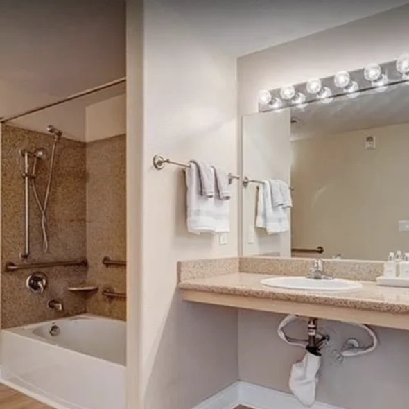Condo for rent