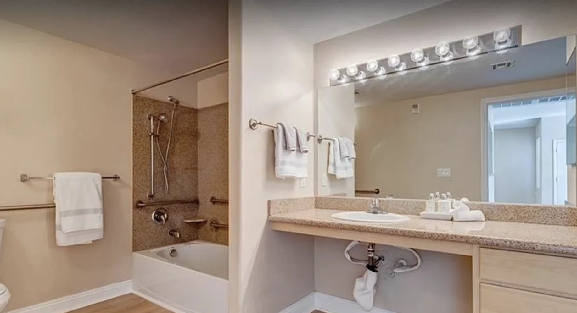 Condo for rent
