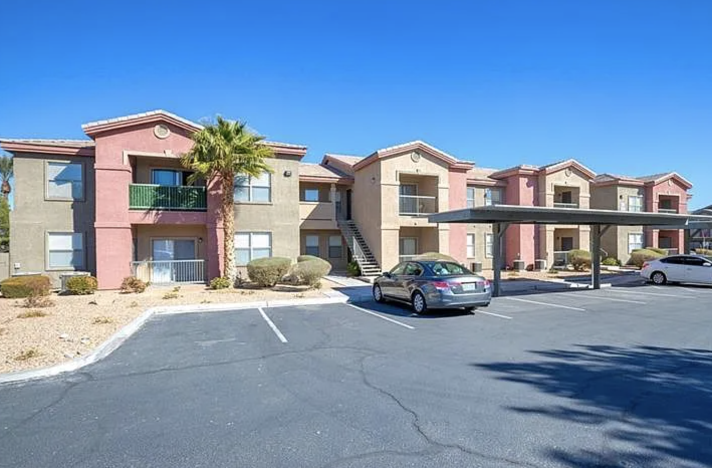 Condo for rent - Фото 2