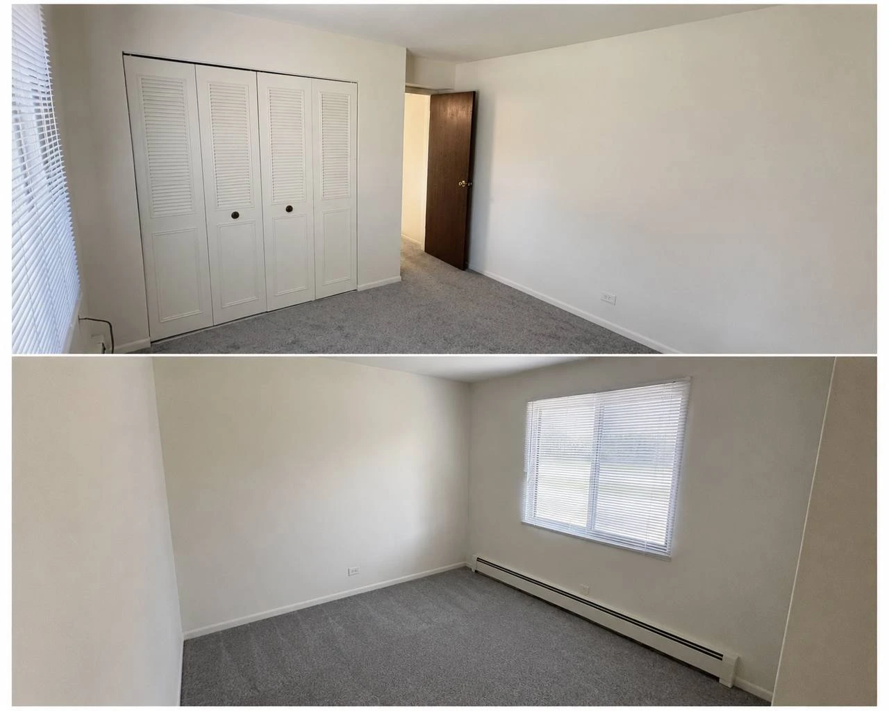 Сдаётся 1-bedroom квартира в Westmont, Illinois 60559