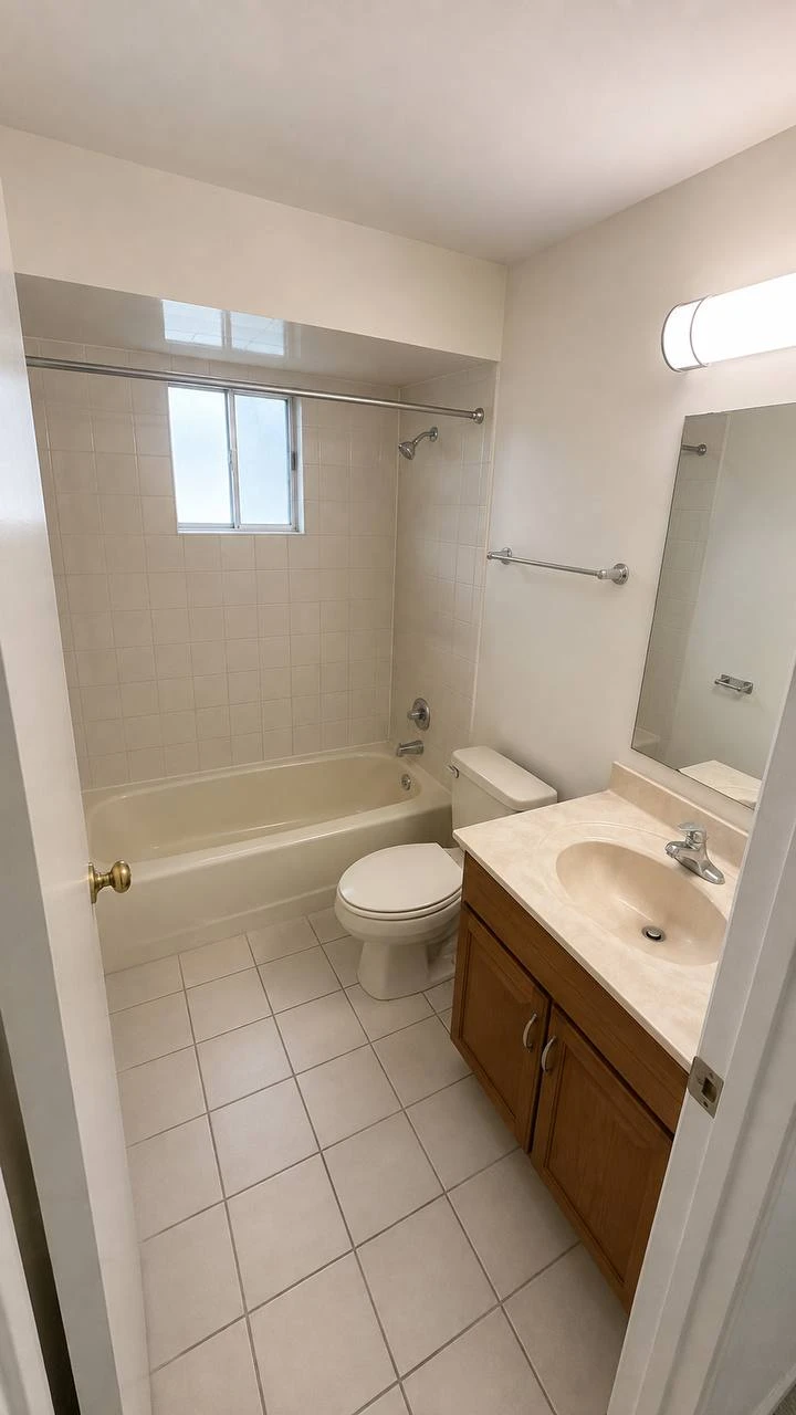 Сдаётся 1-bedroom квартира в Westmont, Illinois 60559