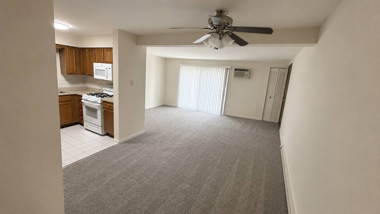 Сдаётся 1-bedroom квартира в Westmont, Illinois 60559 - Фото 4