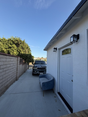Private House for Rent - Arleta, CA - Фото 4