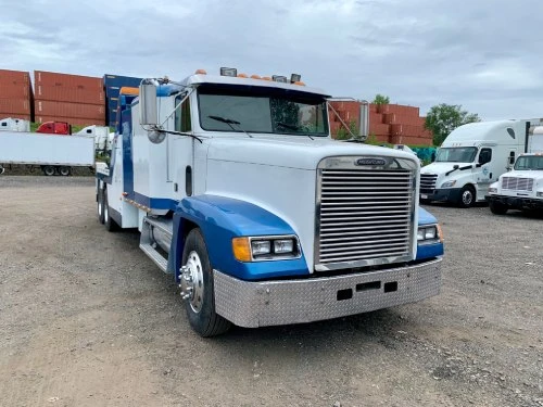 1999 FREIGHTLINER FLD120 119