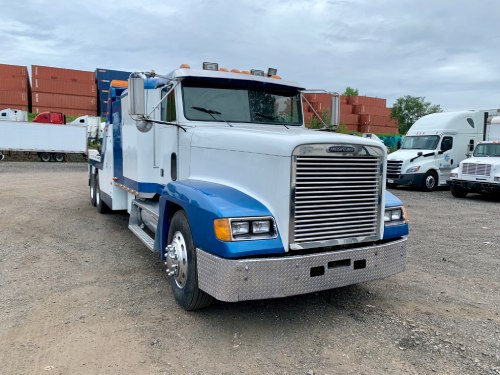 1999 FREIGHTLINER FLD120 119 - Фото 5