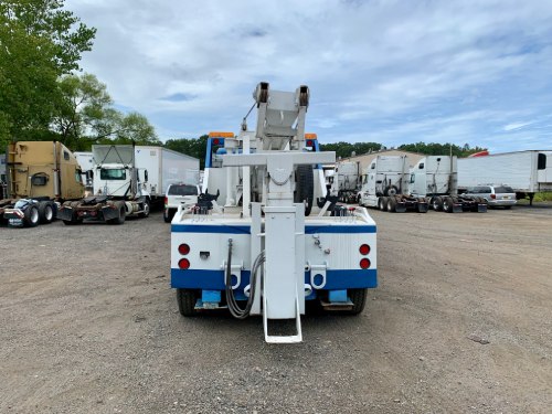 1999 FREIGHTLINER FLD120 119 - Фото 7