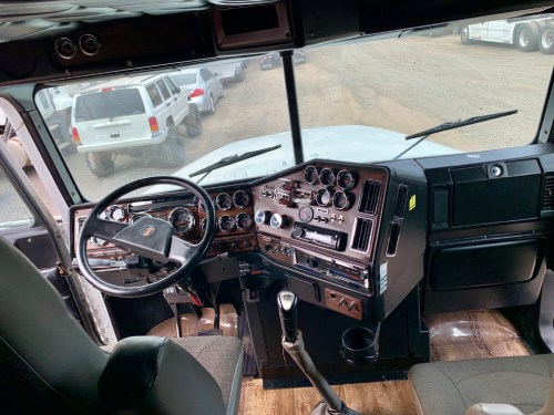 1999 FREIGHTLINER FLD120 119 - Фото 12