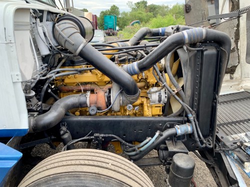 1999 FREIGHTLINER FLD120 119 - Фото 14