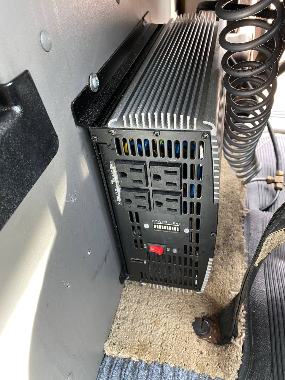 Kenworth T2000 with Cummins N14 1998 year - Фото 12