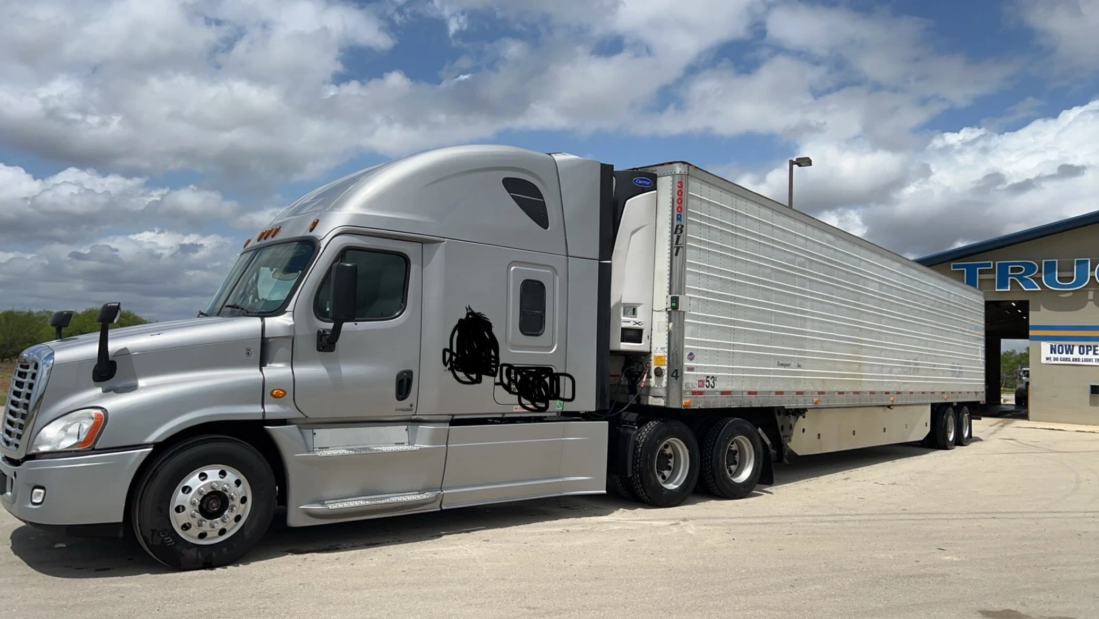 2014 Cascadia