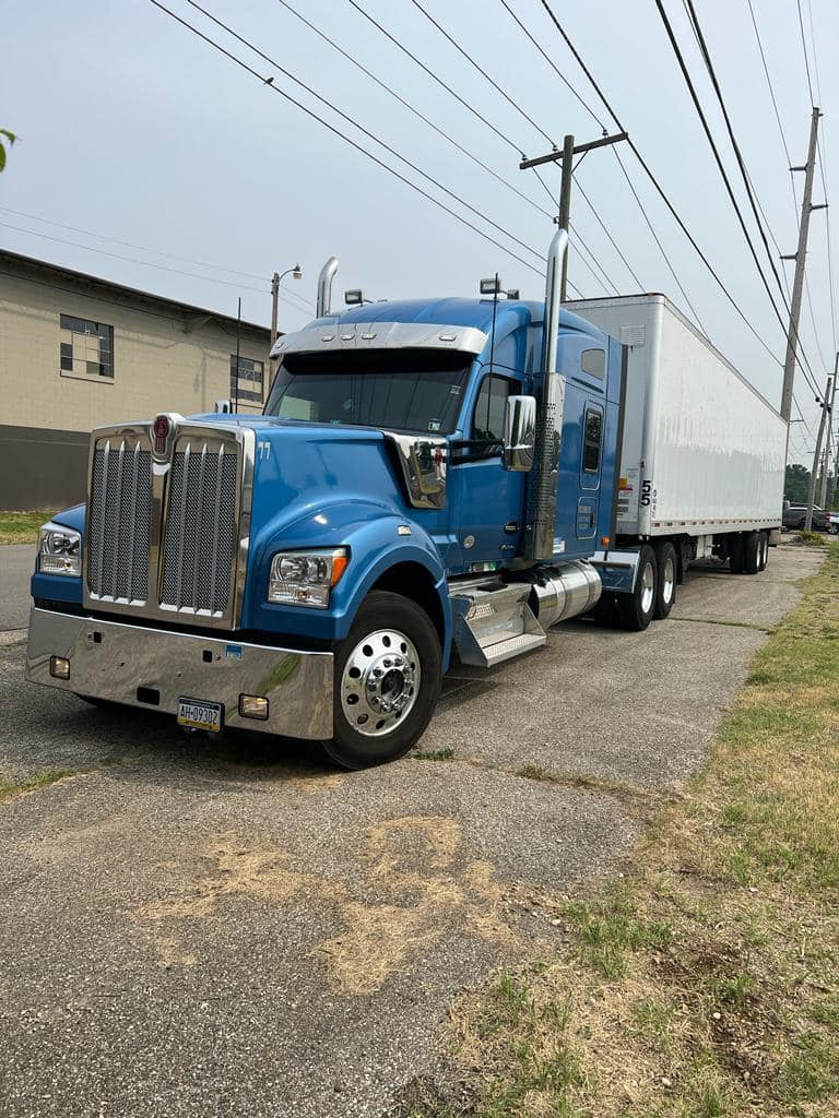 Kenworth 990 for Sale - Фото 2