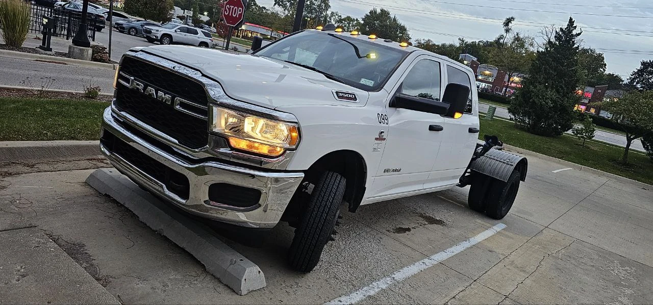 Sale 2022 Ram 3500