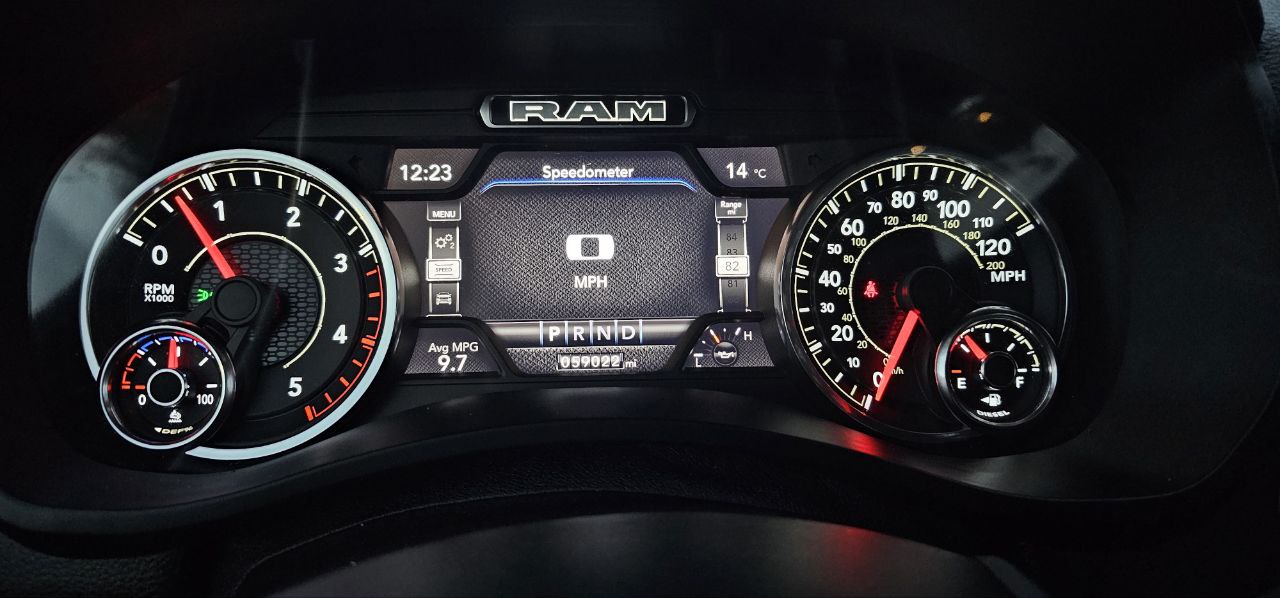 Sale 2022 Ram 3500 - Фото 2