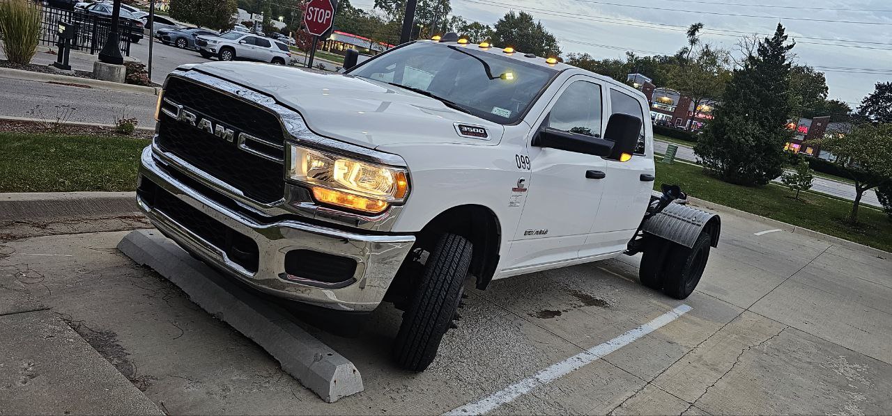 Sale 2022 Ram 3500 - Фото 3