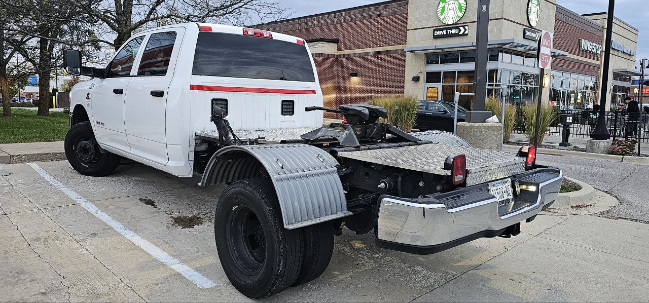 Sale 2022 Ram 3500 - Фото 4