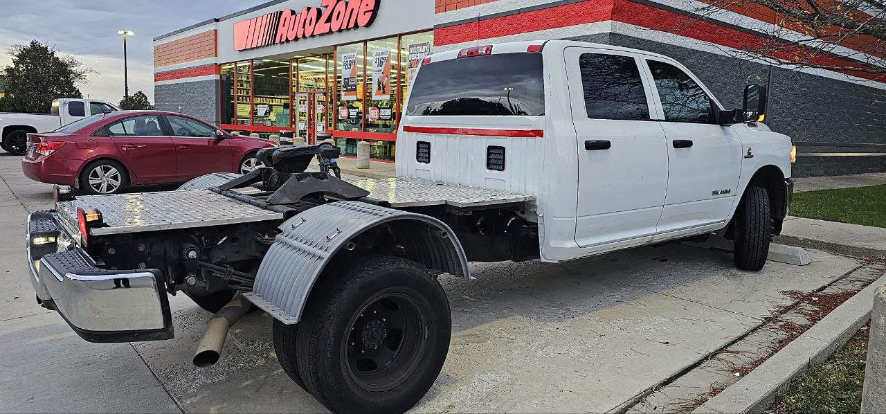 Sale 2022 Ram 3500 - Фото 5