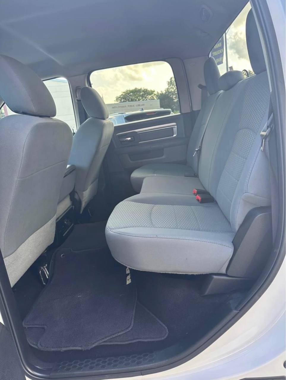 RAM 3500 2018 for Sale - Фото 2