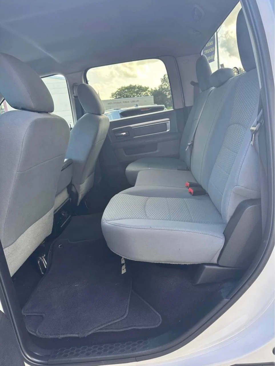 RAM 3500 2018 for Sale