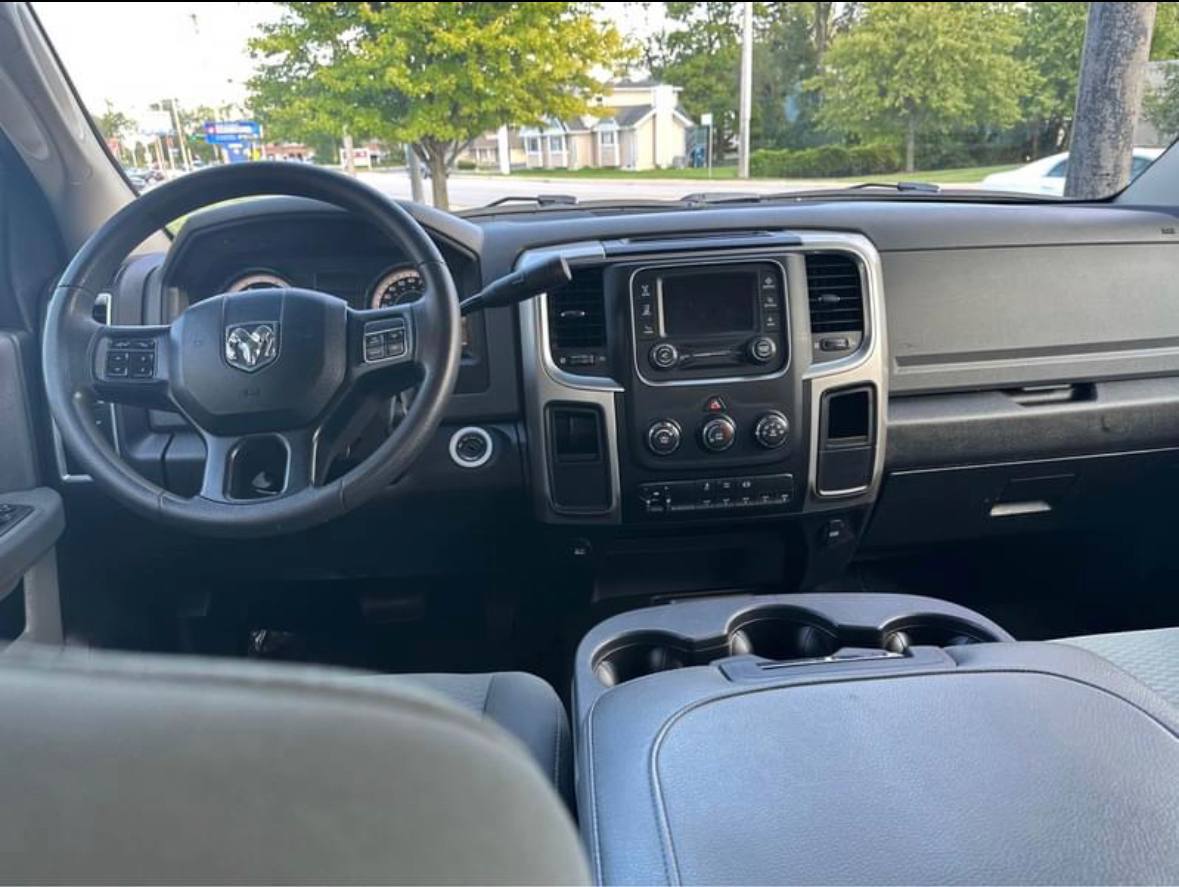 RAM 3500 2018 for Sale - Фото 3