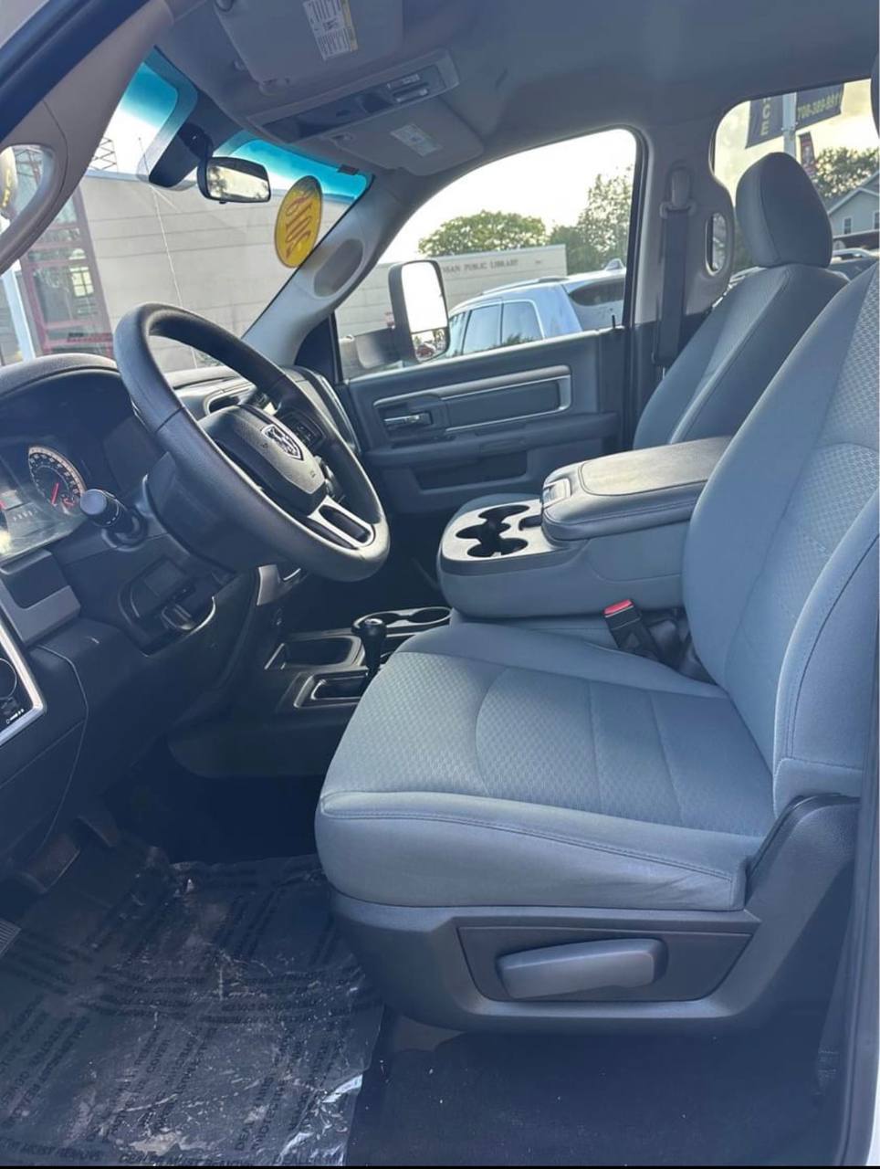 RAM 3500 2018 for Sale - Фото 5
