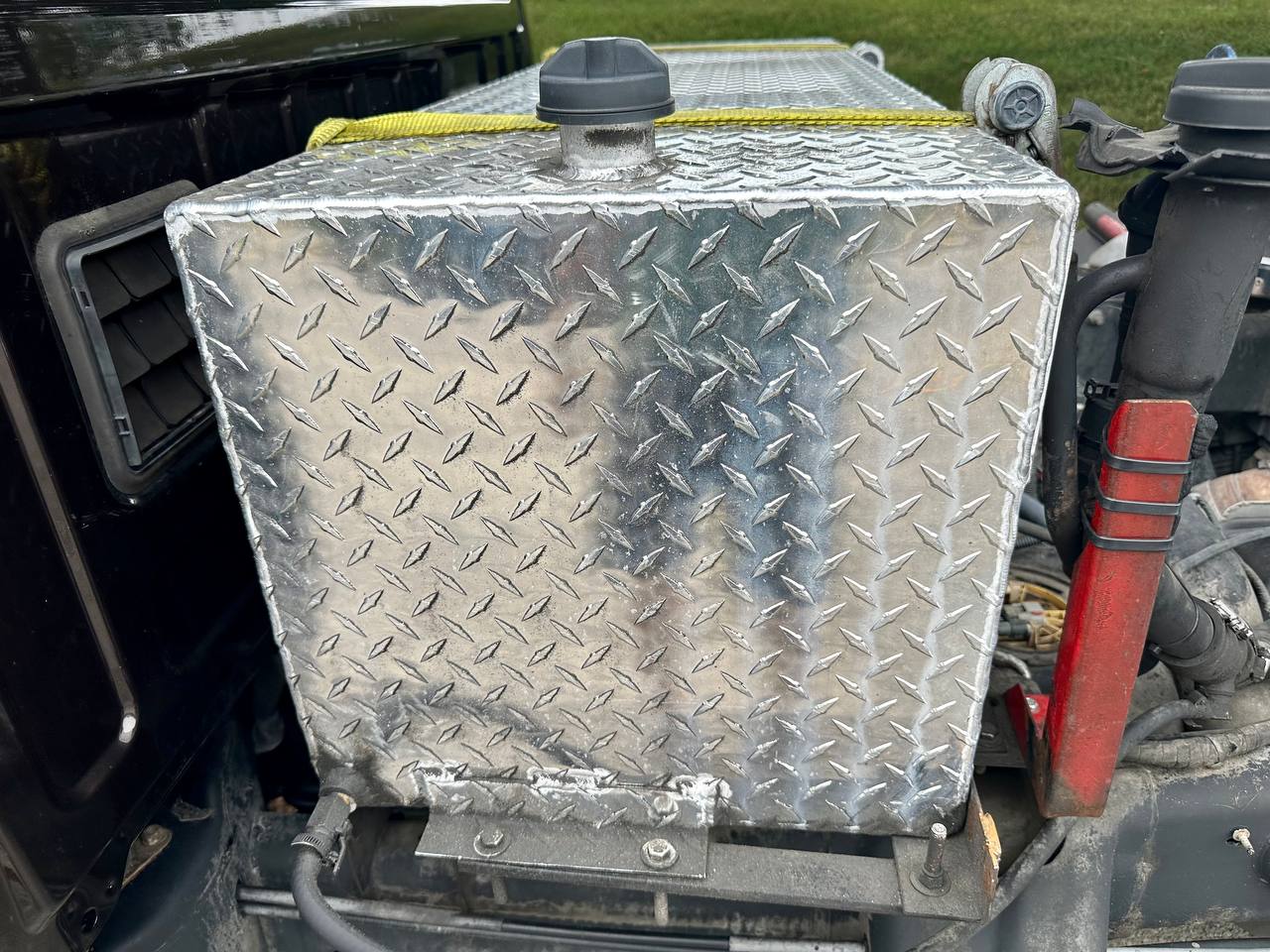Продажа 2017 Ram 3500 - Фото 4