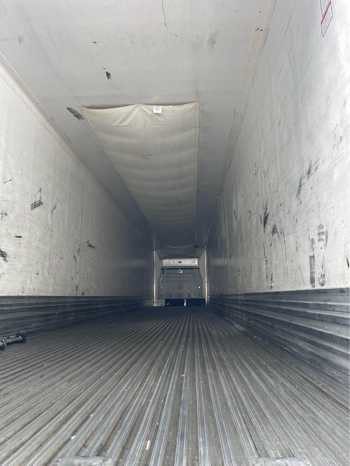 2017 Vanguard Carrier x4-7500 - Фото 2
