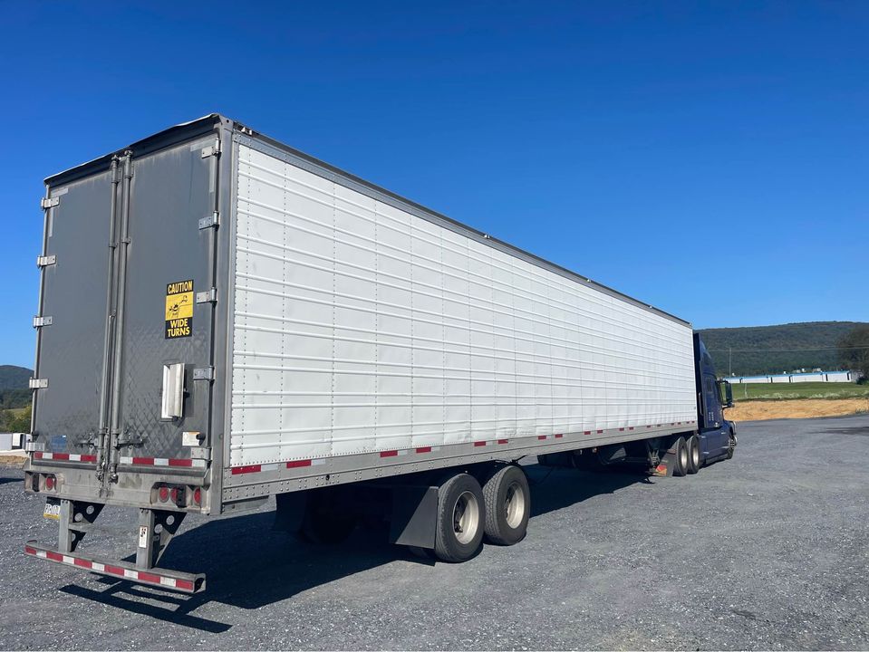 2017 Vanguard Carrier x4-7500 - Фото 7