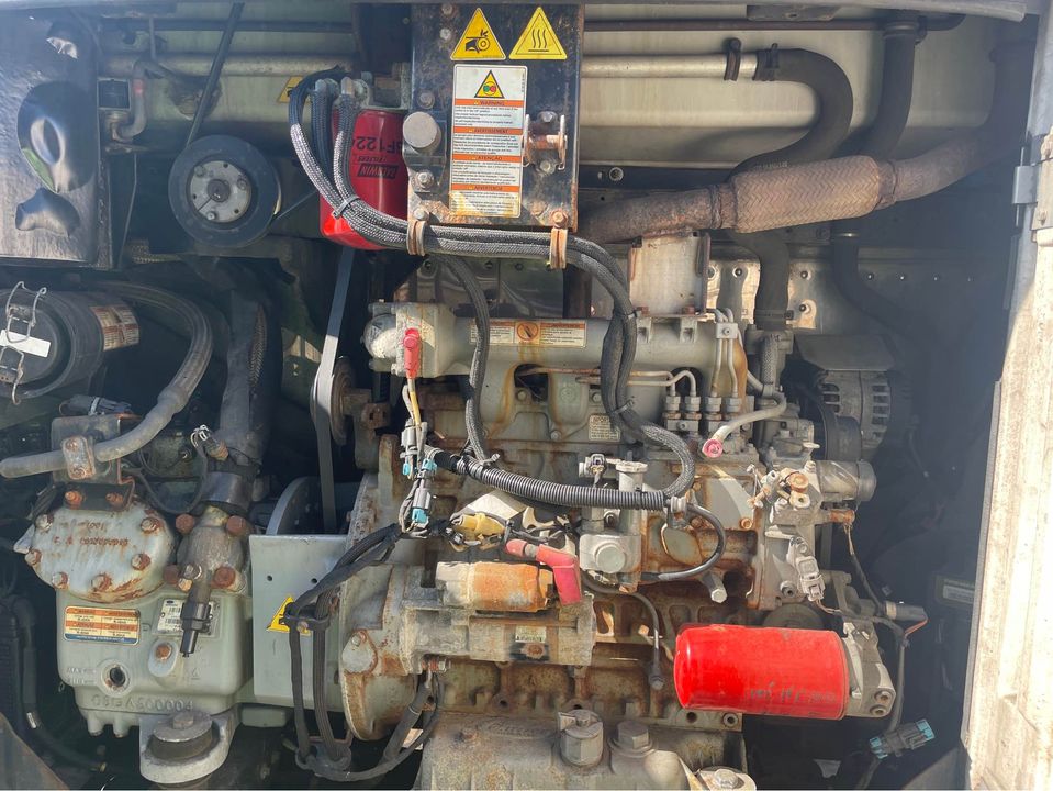 2017 Vanguard Carrier x4-7500 - Фото 10