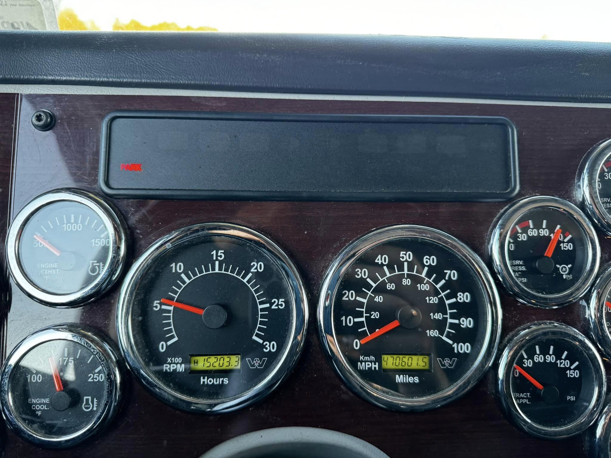 Selling 2019 Western Star 4900 with Cottrell Trailer - Фото 3