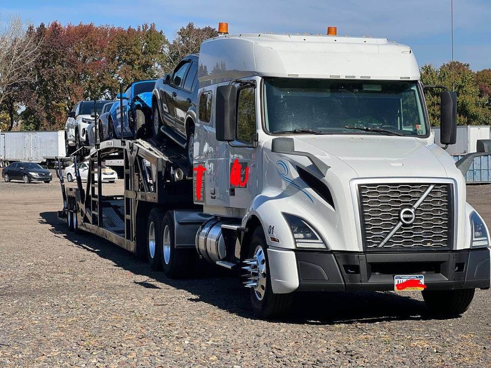 Volvo Vnl · Truck · Driven - Фото 7