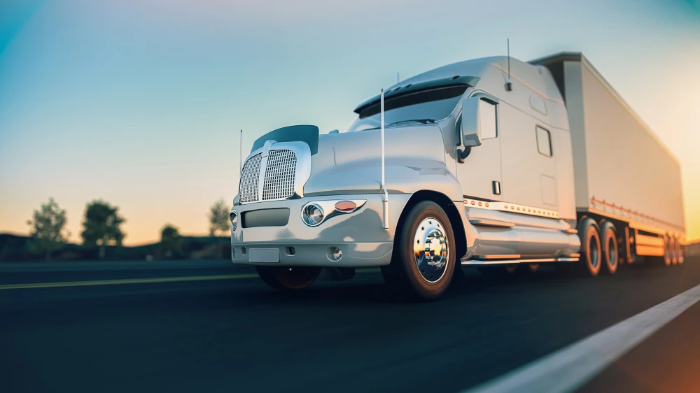 2020 Freightliner Cascadia
