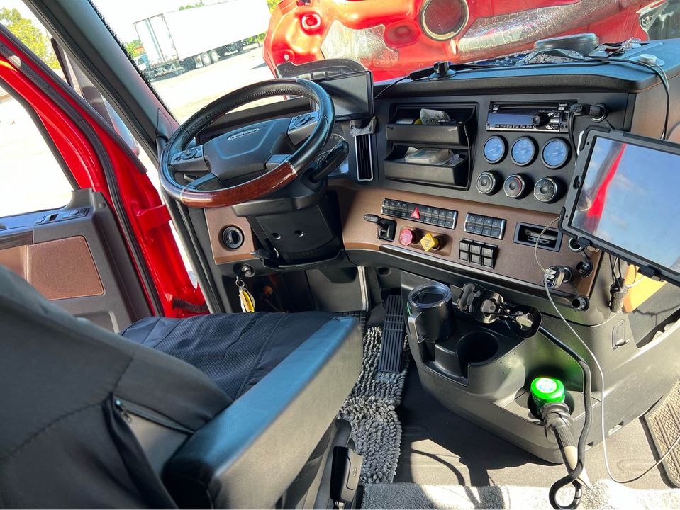 2019 Freightliner Cascadia for Sale - Фото 5