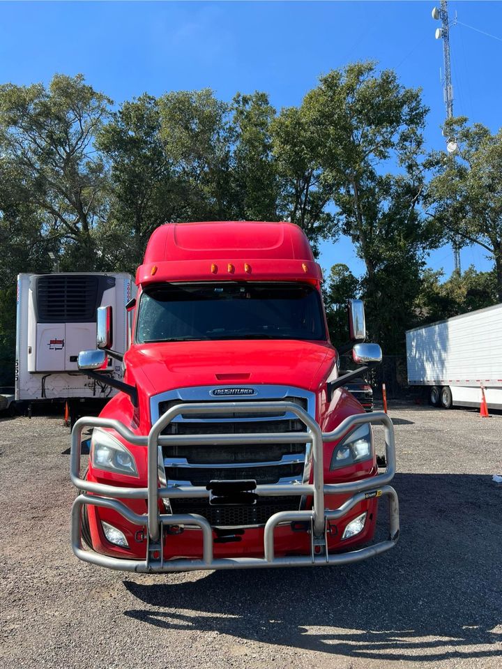 2019 Freightliner Cascadia for Sale - Фото 6