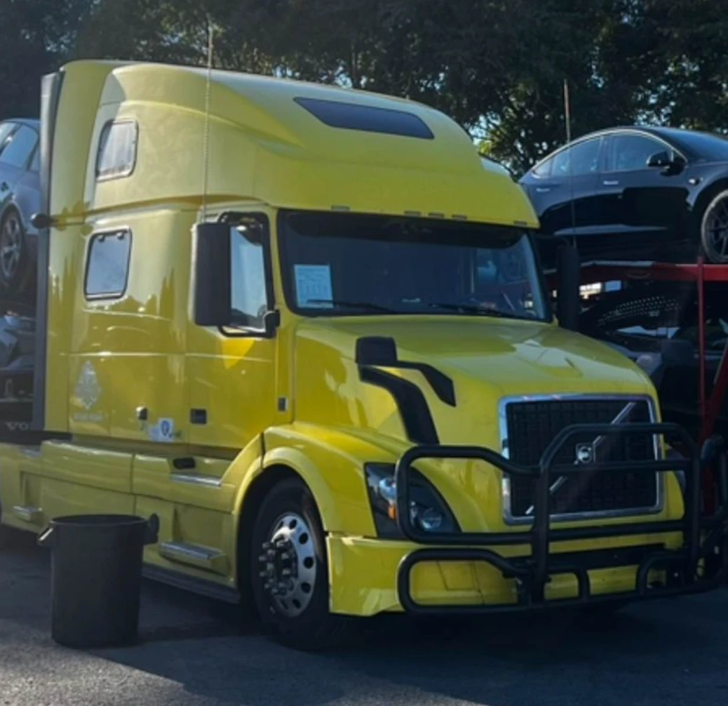 2018 Volvo VNL for Sale