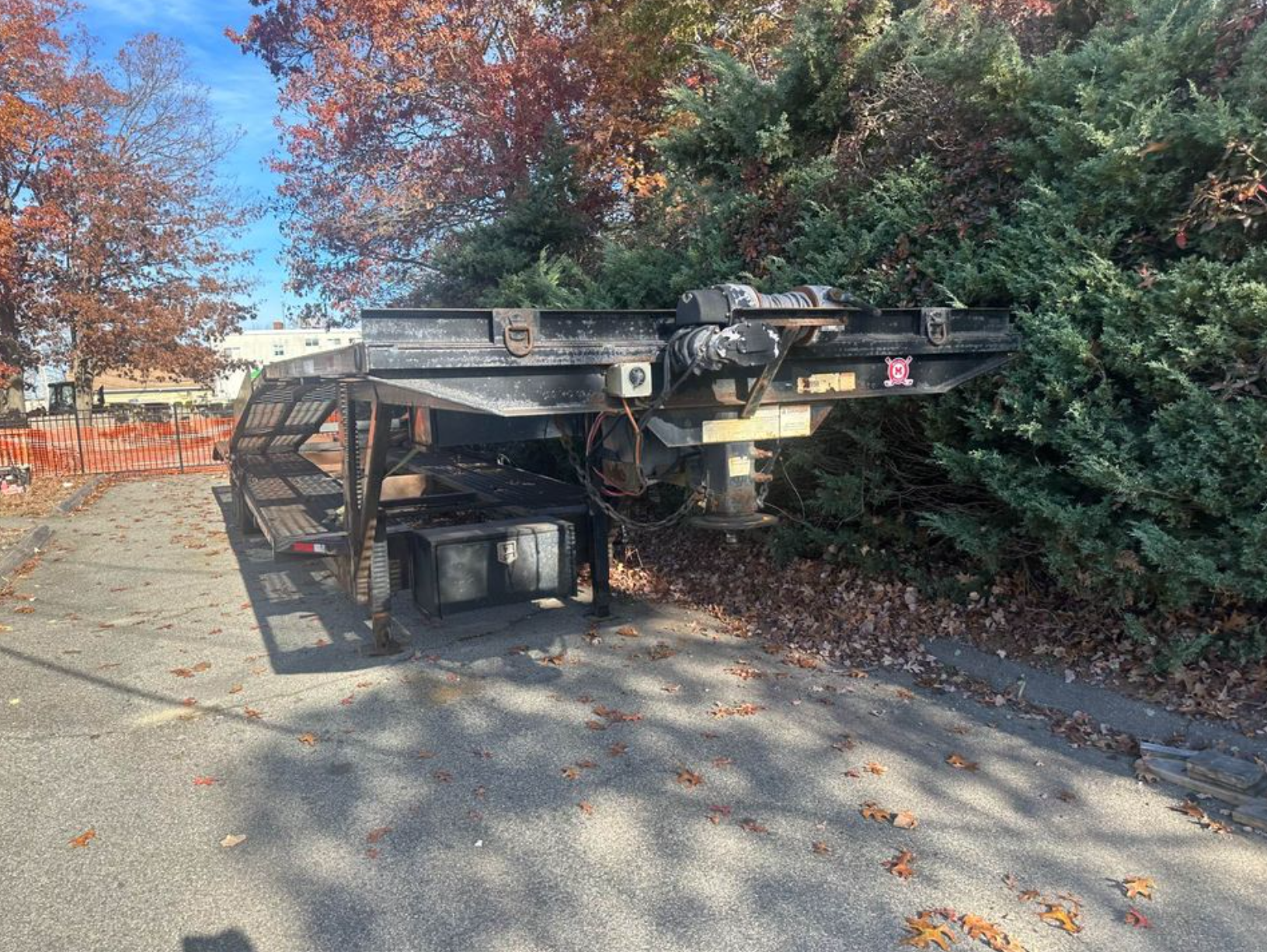 2018 Kaufman ez4 for Sale - Фото 5