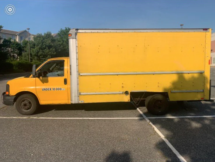 GMC Savana for Sale