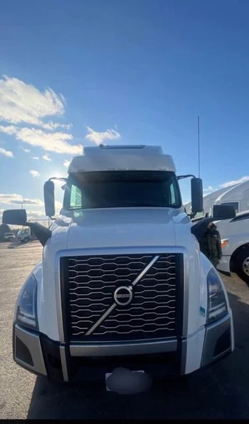 Volvo VNL 860 for Sale