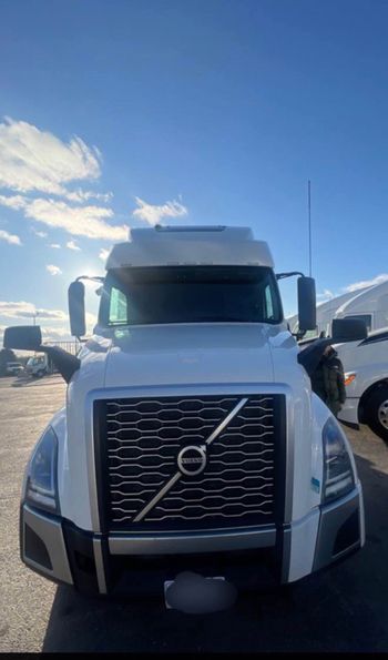 Volvo VNL 860 for Sale - Фото 4