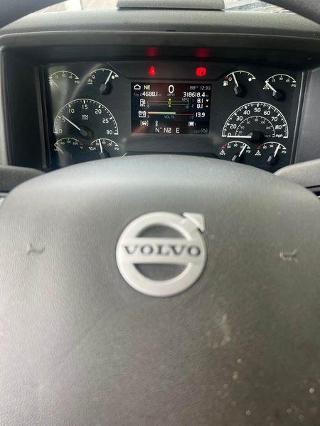 Volvo VNL 860 for Sale - Фото 5