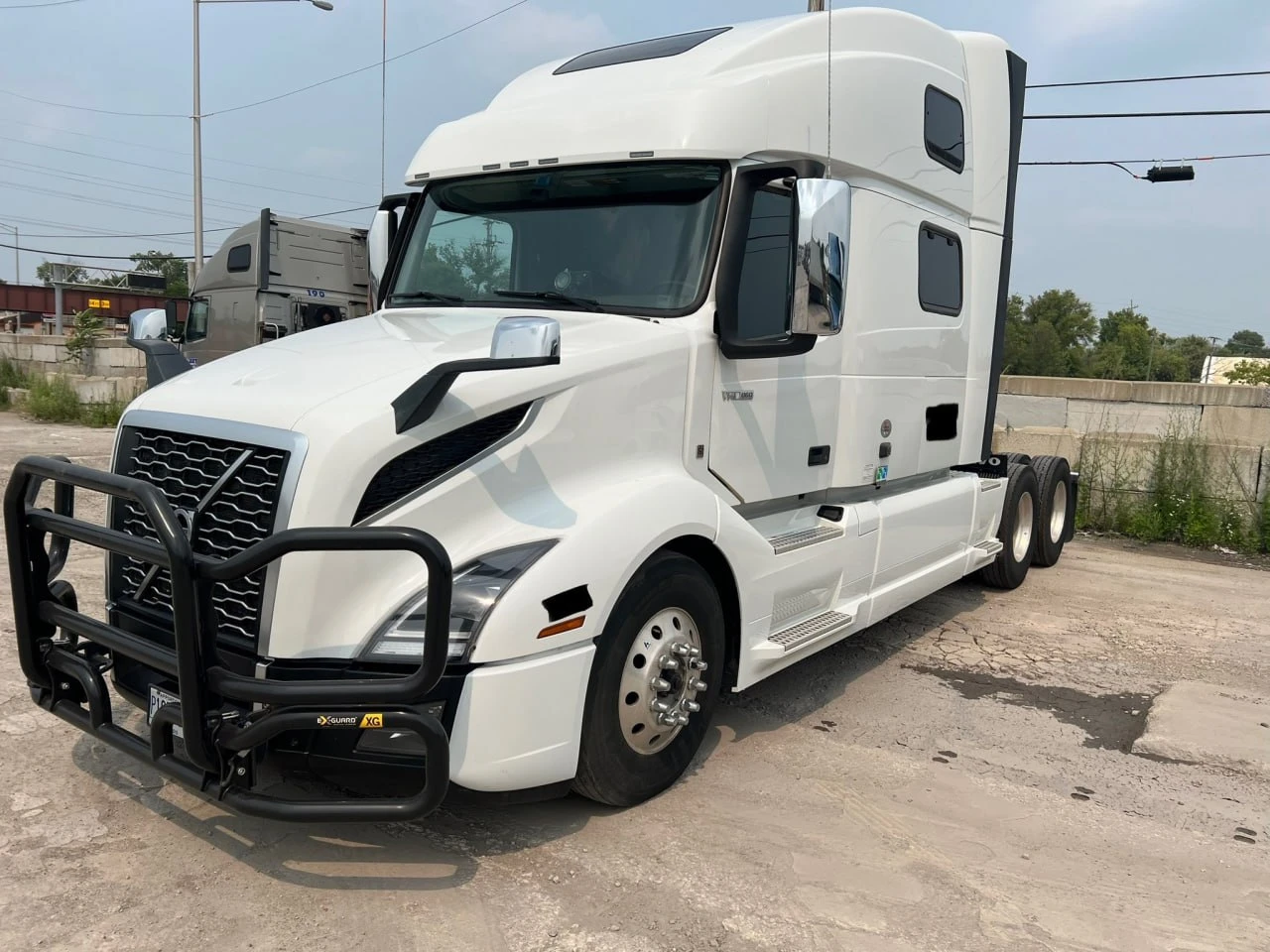 2022 Volvo VNL 64T860 for Sale