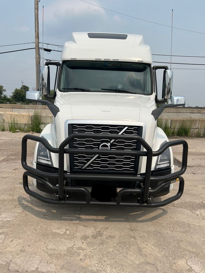 2022 Volvo VNL 64T860 for Sale - Фото 3
