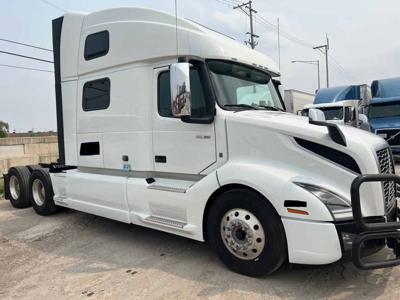 2022 Volvo VNL 64T860 for Sale - Фото 5