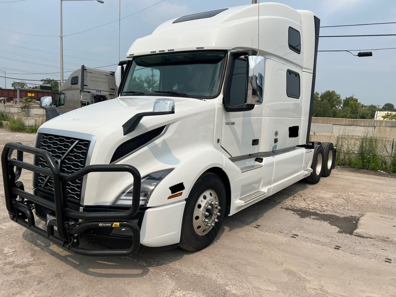 2022 Volvo VNL 64T860 for Sale - Фото 6