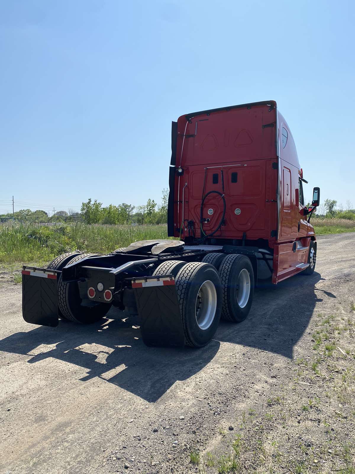 Freightliner Cascadia 2015 for Sale - Фото 2
