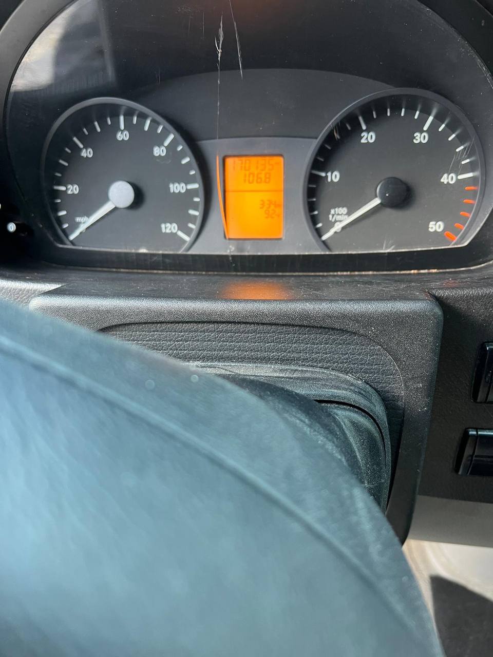 Продаётся Freightliner Спринтер 2500 - Фото 3