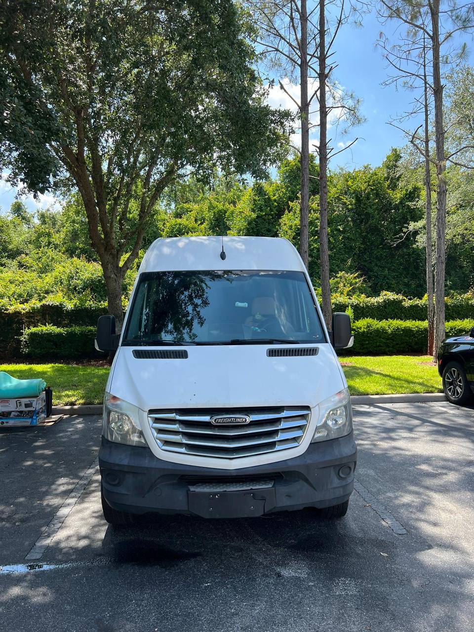 Продаётся Freightliner Спринтер 2500 - Фото 7