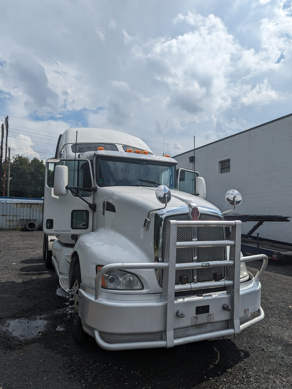 2015 KW T660 for Sale - Фото 3